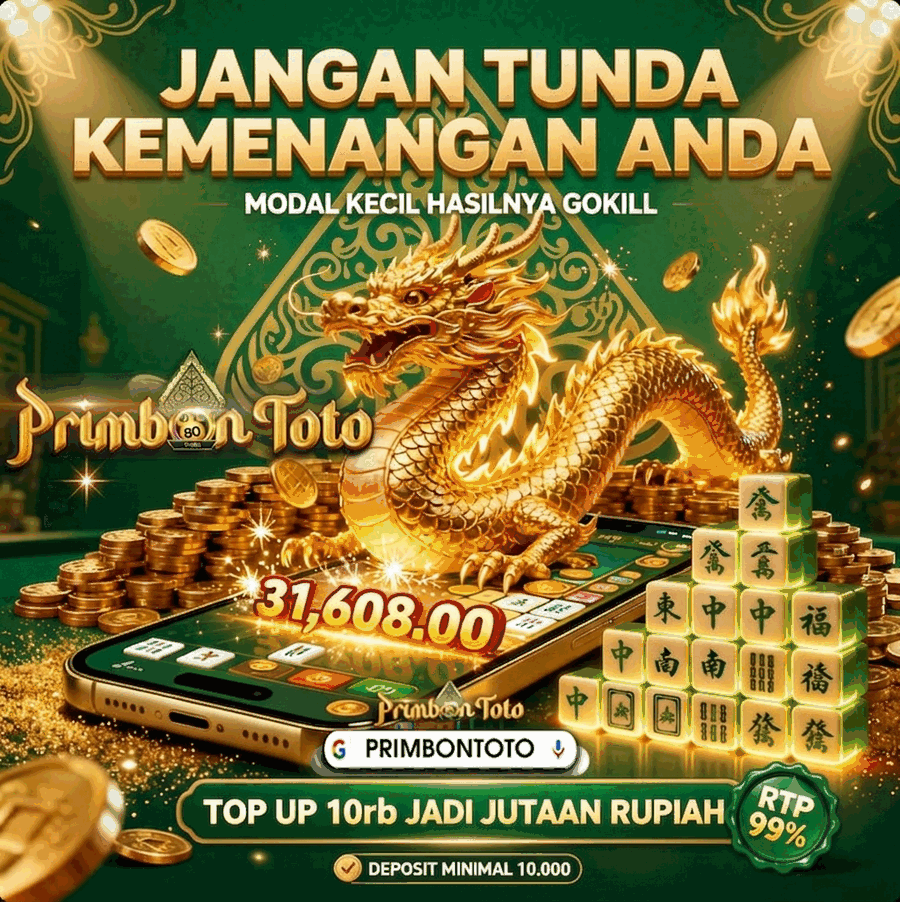 Agen Toto Front Black 
