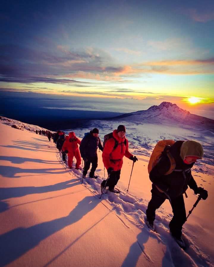 SANDHILL ADVENTURES TOURS & SAFARIS: Best Kilimanjaro Hiking and Tanzania Safaris | Moshi & Arusha