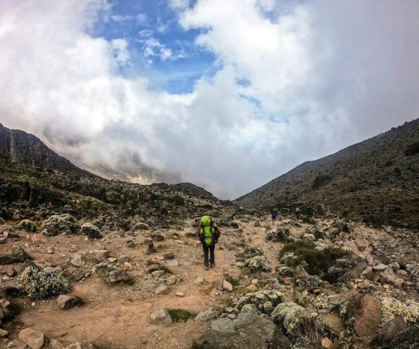 6 Days Rongai Route – Climbing Mount Kilimanjaro2