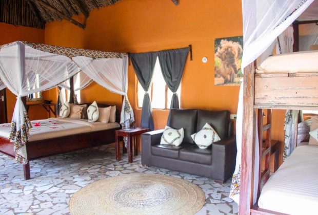 Africa Safari Lodge1