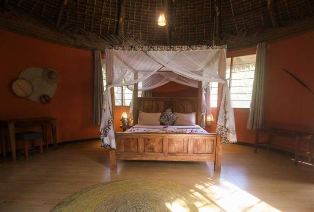 Africa Safari Lodge3