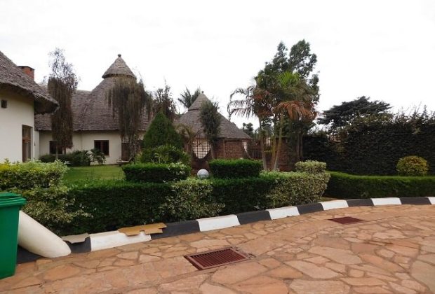 Farm of Dreams Lodge7